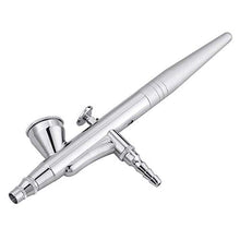Load image into Gallery viewer, CHIMAERA Professional 0.4mm Airbrush Nozzle Single Action Gravity Feed
