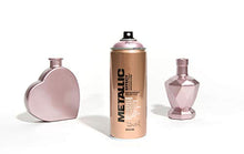 Load image into Gallery viewer, Montana Cans Montana Effect 400 ml Color, Glitter Coat Spray Paint
