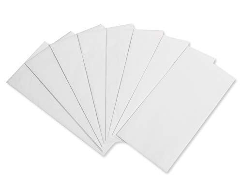 American Greetings Bulk White Tissue Paper (125-Count)