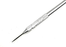 Load image into Gallery viewer, Excel Blades Needle Point Awl Tool, .060 inch Steel Tip Hobby Punch Tool for Flooding and Vinyl Air Release Tool for Vinyl Crafts, Car Wrapping and Weeding
