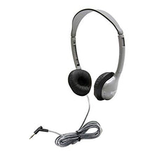 Load image into Gallery viewer, Hamilton Buhl Personal Stereo Headphone Headphone (MS2L),Gray
