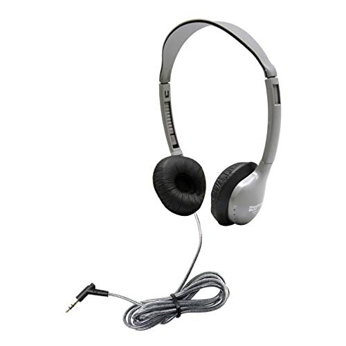 Hamilton Buhl Personal Stereo Headphone Headphone (MS2L),Gray