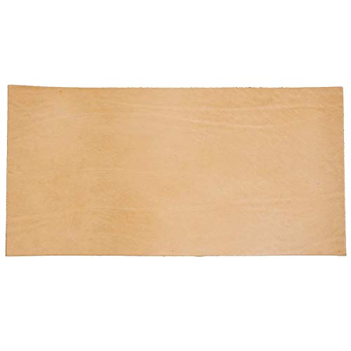 Import Tooling Leather 8-9oz Pre-Cut (12