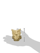 Load image into Gallery viewer, décopatch Small Owl Mache
