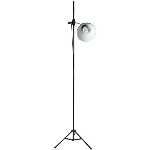 Daylight U31375 Artist Studio Lamp and Stand