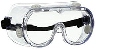 Load image into Gallery viewer, 3M Chemical Splash/Impact Goggle, 1 -Pack (91252-80024)
