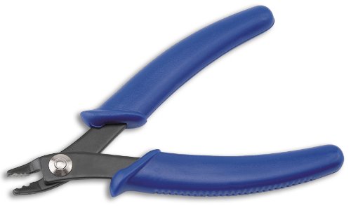 Beadalon JTCRIMP1 Bead Crimp Tool, Standard,Blue