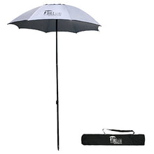 Load image into Gallery viewer, EasyGoProducts Tallbrella – Artist/Photography/Sports Umbrella, 48&quot; Round, Model: EGP-UMB-014
