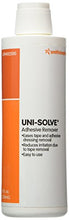 Load image into Gallery viewer, Uni-Solve Adhesive Remover 8 Ounce Bottle
