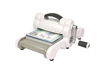 Load image into Gallery viewer, Sizzix 660200 Big Shot Manual Die, 6 Inches
