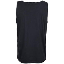 Load image into Gallery viewer, Comfort Colors Men&#39;s Adult Tank Top, Style 9360, Black, 4X-Large
