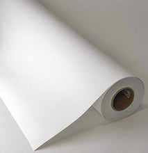 Load image into Gallery viewer, FastPlot Polypropylene Banner 8 mil Waterproof - 24inch x 100ft Roll - 2inch core
