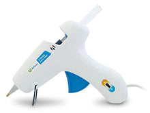 Load image into Gallery viewer, AdTech 0453 2-Temp Dual Temperature Hot Glue Gun Full Size, White
