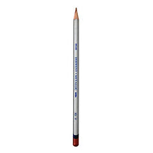 Load image into Gallery viewer, Derwent Metallic Water Soluble Pencils, 3.4mm Core, Metal Tin, Drawing, Art, 12-Pack (0700456)
