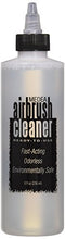 Load image into Gallery viewer, Iwata-Medea Airbrush Cleaner (8 oz.)
