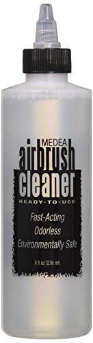 Iwata-Medea Airbrush Cleaner (8 oz.)