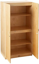 Load image into Gallery viewer, Jonti-Craft Storage Cabinet
