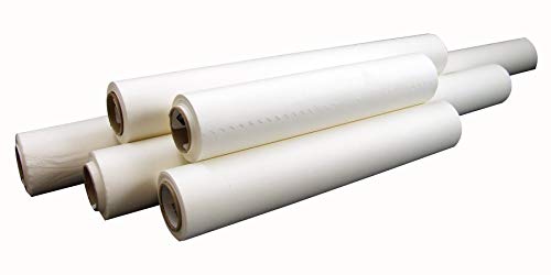 Bienfang Sketching & Tracing Paper Roll, White, 50 Yards x 12 inches