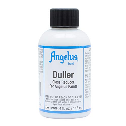 Angelus 720 Duller Acrylic Additive-4oz.