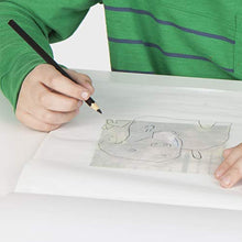 Load image into Gallery viewer, Faber-Castell Tracing Paper Pad - 40 Sheets (9 x 12 inches)
