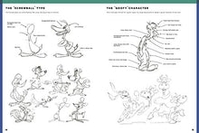 Load image into Gallery viewer, Cartoon Animation with Preston Blair, Revised Edition!: Learn techniques for drawing and animating cartoon characters (Collector&#39;s Series)
