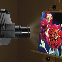 Load image into Gallery viewer, Prism Opaque Art Projector for Wall or Canvas (Not Digital)
