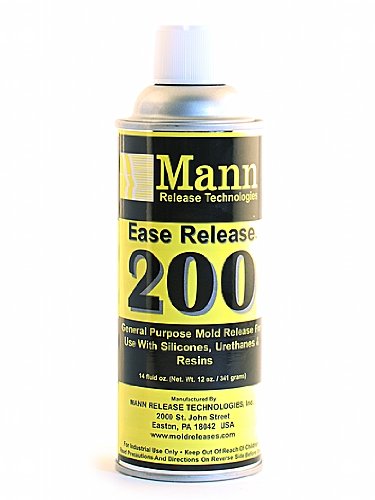 Mann Release Technologies Ease Release 200 14 fl. oz.