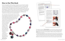 Load image into Gallery viewer, Bead Jewelry 101: Master Basic Skills and Techniques Easily Through Step-by-Step Instruction
