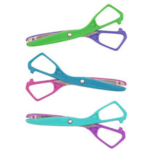 Load image into Gallery viewer, Westcott Kids Safety Scissors, 5 1/2-Inch, Blunt, Colors Vary (10545)
