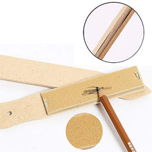 Load image into Gallery viewer, Edtoy Art Painting Sandpaper Block for Pencil Sharpening Sketch Sandpaper Pencil Pointer Drawing Tool School Sets
