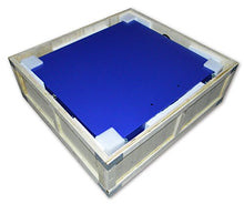 Load image into Gallery viewer, INTBUYING UV Exposure Unit for Silk Screen Printing LED Light Box 20x24 Inches 110V
