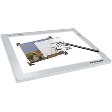 Load image into Gallery viewer, Artograph LightPad Light Boxes 9 in. x 12 in.
