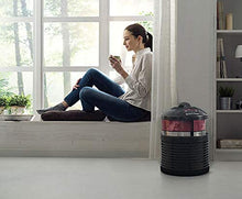 Load image into Gallery viewer, Filter Queen Defender Air Purifier HEPA Air Cleaner FDA Recognized Class II Medical Device…
