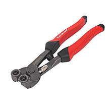 Load image into Gallery viewer, Goldblatt G02007 Glass Tile Nippers With Pro-Grip Handle
