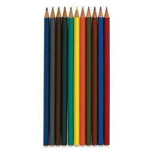 Load image into Gallery viewer, Marshall&#39;s Photo Oil Pencil Set - Landscape Colors
