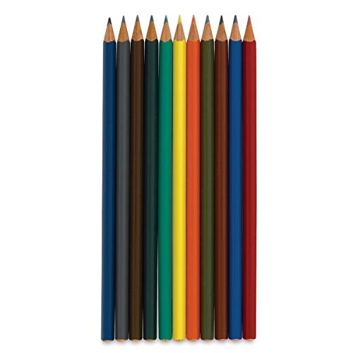 Marshall's Photo Oil Pencil Set - Landscape Colors