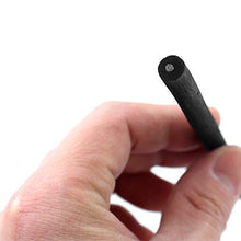 Load image into Gallery viewer, MyArTool Artist Willow Charcoal Sticks for Sketching and Drawing, Approx. 7-9mm Dia, 25 Sticks
