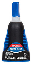 Load image into Gallery viewer, Loctite Ultra Gel Control Super Glue
