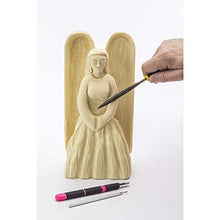 Load image into Gallery viewer, Sculpture Block - Polyurethane Foam Carving Block - 12 x 6 x 4 inches
