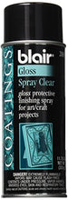 Load image into Gallery viewer, Blair Spray Clear Gloss (20016)
