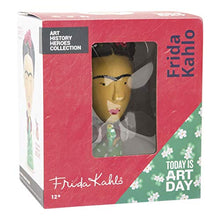 Load image into Gallery viewer, Today is Art Day - Famous Painters and Artists Action Figure Dolls - PVC - 5&quot;H x 3&quot;L x 3&quot;W Inches

