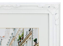Load image into Gallery viewer, kieragrace PH43925 Traditional luxury-frames, 11 by 14-Inch, White

