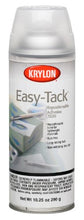 Load image into Gallery viewer, Krylon K07020007 10.25-Ounce Easy Tack Repositionable Adhesive Spray
