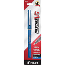 Load image into Gallery viewer, PILOT Precise Grip Liquid Ink Rolling Ball Stick Pens
