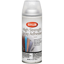 Load image into Gallery viewer, Krylon K09090000High Strength Spray Adhesive 11 oz (311g)
