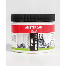 Load image into Gallery viewer, Amsterdam Effects - Photo Transfer Gel - 500ml
