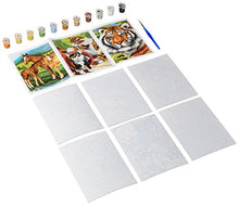 Load image into Gallery viewer, ROYAL BRUSH RTN-202 Painting by Numbers Kit-

