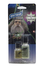 Load image into Gallery viewer, Graftobian Spirit Gum &amp; Remover Combo
