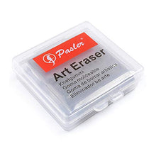 Load image into Gallery viewer, Pasler Adhesive Kneadable Art Sketch Drawing Eraser Pencil Pastel Eraser Plastic(set of 1)
