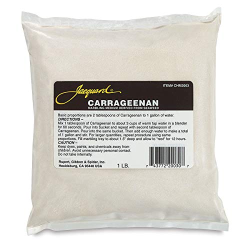 Jacquard Carrageenan 1 Lb